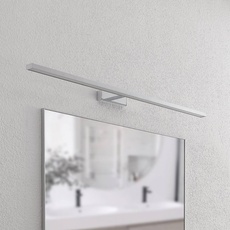Bild von Jukka LED-Spiegelleuchte Badezimmer 120 cm