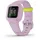 Vivofit jr. 3 BT 20 mm Kunststoffgehäuse rosa Silikonarmband rosa One Size