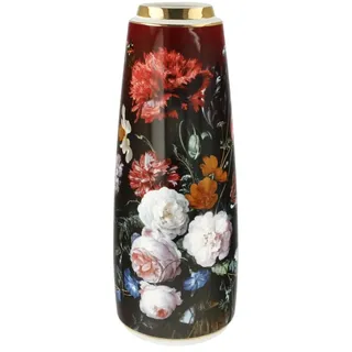 GOEBEL De Heem Blumen in Vase Porzellan)