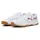 Puma Ii White/Berry 44