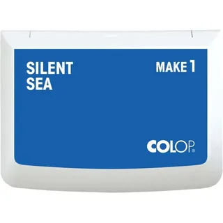 Colop Stempelkissen 90 x 50 mm Blau 1 St.