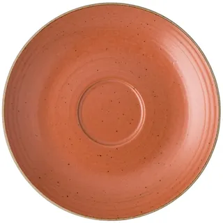 Thomas Thomas Nature Coral Cappuccino-Untertas., 16 CM, Aprikot