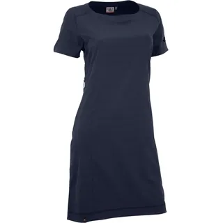 Maul Kleid Welschnofen 3XT Blau 42