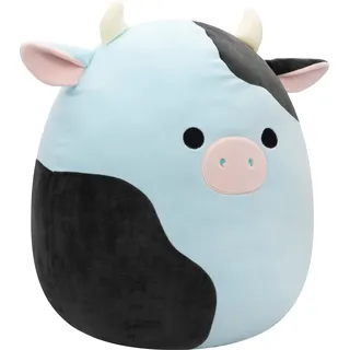Squishmallows Cillian 50 cm Blau