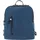 Rucksack Backpack Scuba Blue