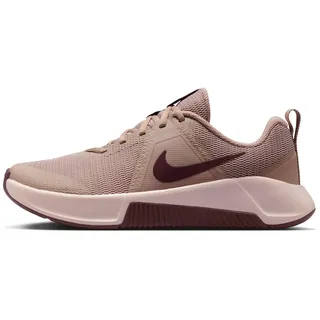 Nike Damen Mc Trainer 3 Trainingsschuhe, Malt/Burgundy Crush/Silt Red, 36