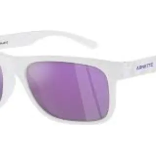 Arnette Sonnenbrille für Damen, Modell an434127794v, in den Farben Violett und Weiß - Violett