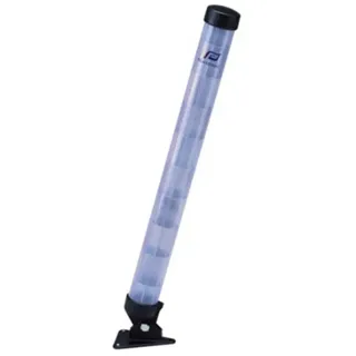Plastimo Röhrenradar Reflector Hell Blau 5 x 5 x 56 cm