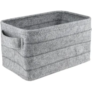Kleine Wolke Aufbewahrungskorb »Ticino«