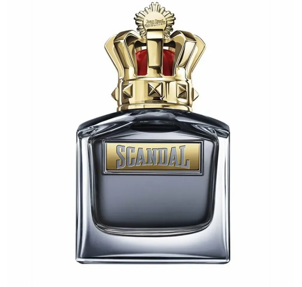 Bild von Scandal Pour Homme Eau de Toilette 150 ml