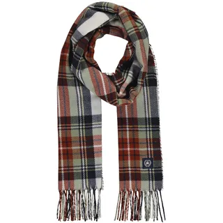 LERROS Wollschal »LERROS Klassischer Karo-Schal für Herren«