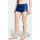 Performance Badehose Boxer 1 Stk blau