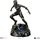 Wakanda Forever Black Panther Actionfigur 21 cm