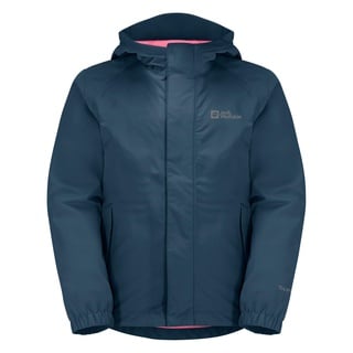 Jack Wolfskin Tucan Jacke (Größe 176,