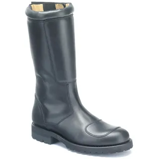 Kochmann Turbo, Stiefel - schwarz, - 48