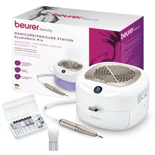 Beurer MP 200 Maniküre-Pediküre-Set