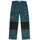 Kinder Hose Mountain Blue 116