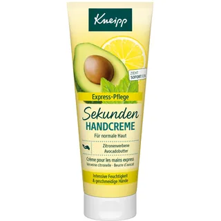 Kneipp Sekunden-Handcreme, 75 ml