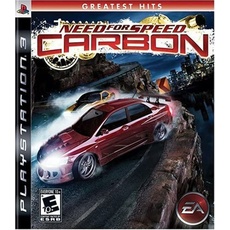 Bild Need for Speed Carbon PC