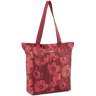 Puma Core Pop Shopper Polyester Rot