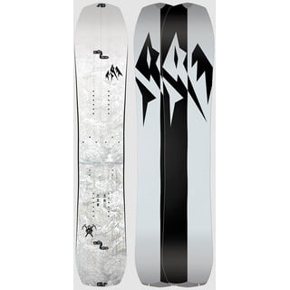 Jones Solution Splitboard 24/25 (Größe 165cm-W)