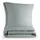 Bettwäsche Blau x 220 cm 2 x 80 x 80 cm