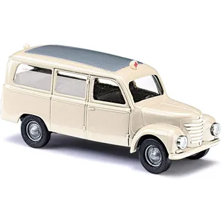 BUSCH 8683 TT Framo V901/2 Krankenwagen