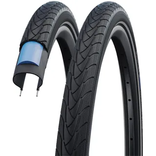 Schwalbe Marathon Plus 28 x 1,40 Zoll Drahtreifen