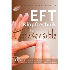 EFT-Klopftechnik für Hochsensible