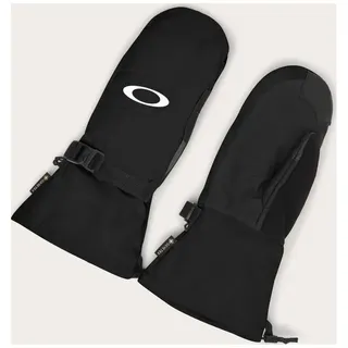Oakley Ridge Gore-tex Gauntlet Mittens blackout (02E) M
