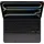 Magic Keyboard Case für 11" iPad Pro (M4) Schwarz