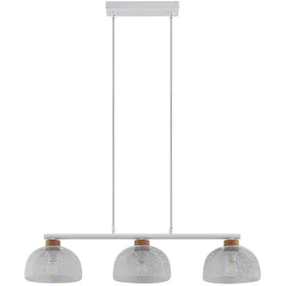 B-Ware Lindby Louk Pendellampe 3-flammig Artikelzustand: neu & Gebrauchsspuren: keine