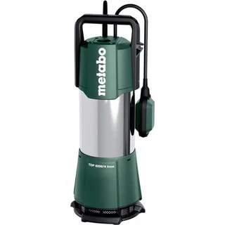 Metabo Tauchdruckpumpe 6200/4 Inox 601772000