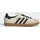 Samba OG Damen Beige/Schwarz/Weiß 36