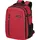 Laptoprucksack M Zoll 44 cm 24 L Rot Red Clay