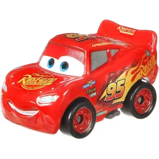 Mattel Disney Cars Mini Racers Blindpack