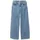 Wide Fit Blue 128