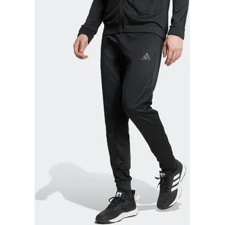 adidas Sporthose ADIDAS PERFORMANCE "SEA PANT", Herren, Gr. XXL, N-Gr, schwarz, Obermaterial: 100% Polyester, Hosen Sporthose