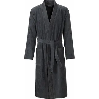 Egeria »Adam, ideal für Sauna & Spa, Hotelbademantel, Morgenmantel« 1 Stk. Velours, Kimonoform,