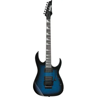 IBANEZ GRG320FA-TBS Transparent Blue Sunburst