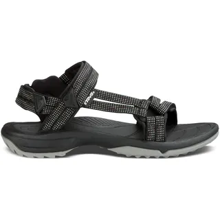 Teva Terra Fi Lite Damen Schwarz 36