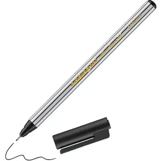 edding 89 Fineliner schwarz