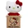 Joy Toy Hello Kitty 24 Multicolor