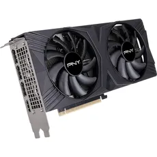 Bild von GeForce RTX 4070 SUPER Verto 12GB GDDR6X OC Grafikkarte