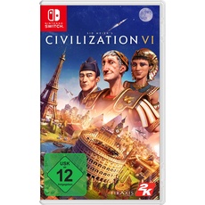 Bild Sid Meier's Civilization VI Standard