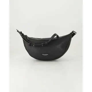 Marc O'Polo Bellina Umhängetasche Leder Black