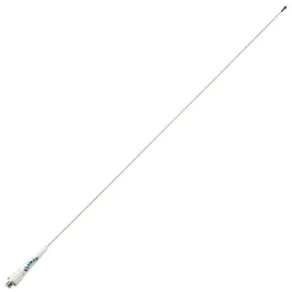 D&W The Motion Corporation Glomex UKW-Antenne RA106GPR - 0,9 Meter - 156/162MHz