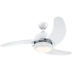 Bild Simone Ventilator, Weiss