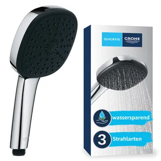 Grohe Vitalio Comfort 110 Chrom