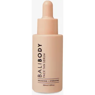 Bali Body Face Tan Serum 68 g